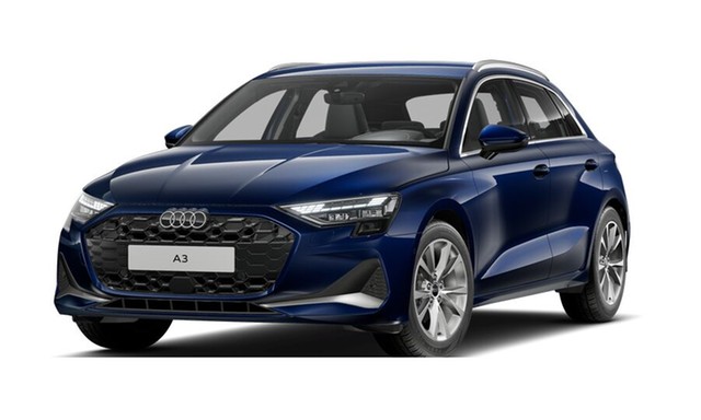 A3 Sportback 35TFSI advanced LED-Scheinwerfer, Navi