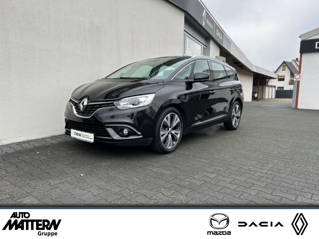 Renault Grand Scenic Intens ENERGY TCe 130