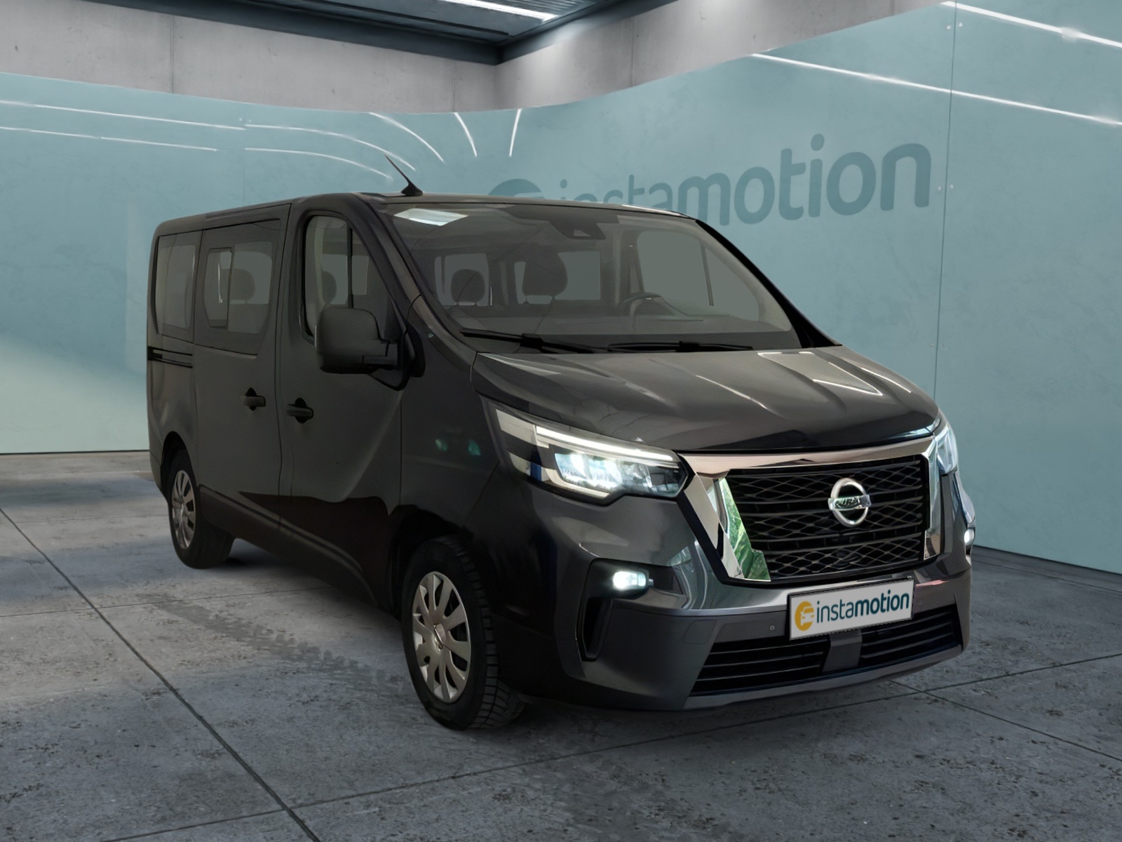 NV300 Kombi AUTOMATIK ALLWETTER NAV LED KAMERA TEMPOMAT APPLE/ANDROID