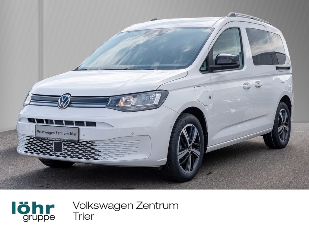 Caddy 1.5 TSI DSG eHybrid Goal AHK
