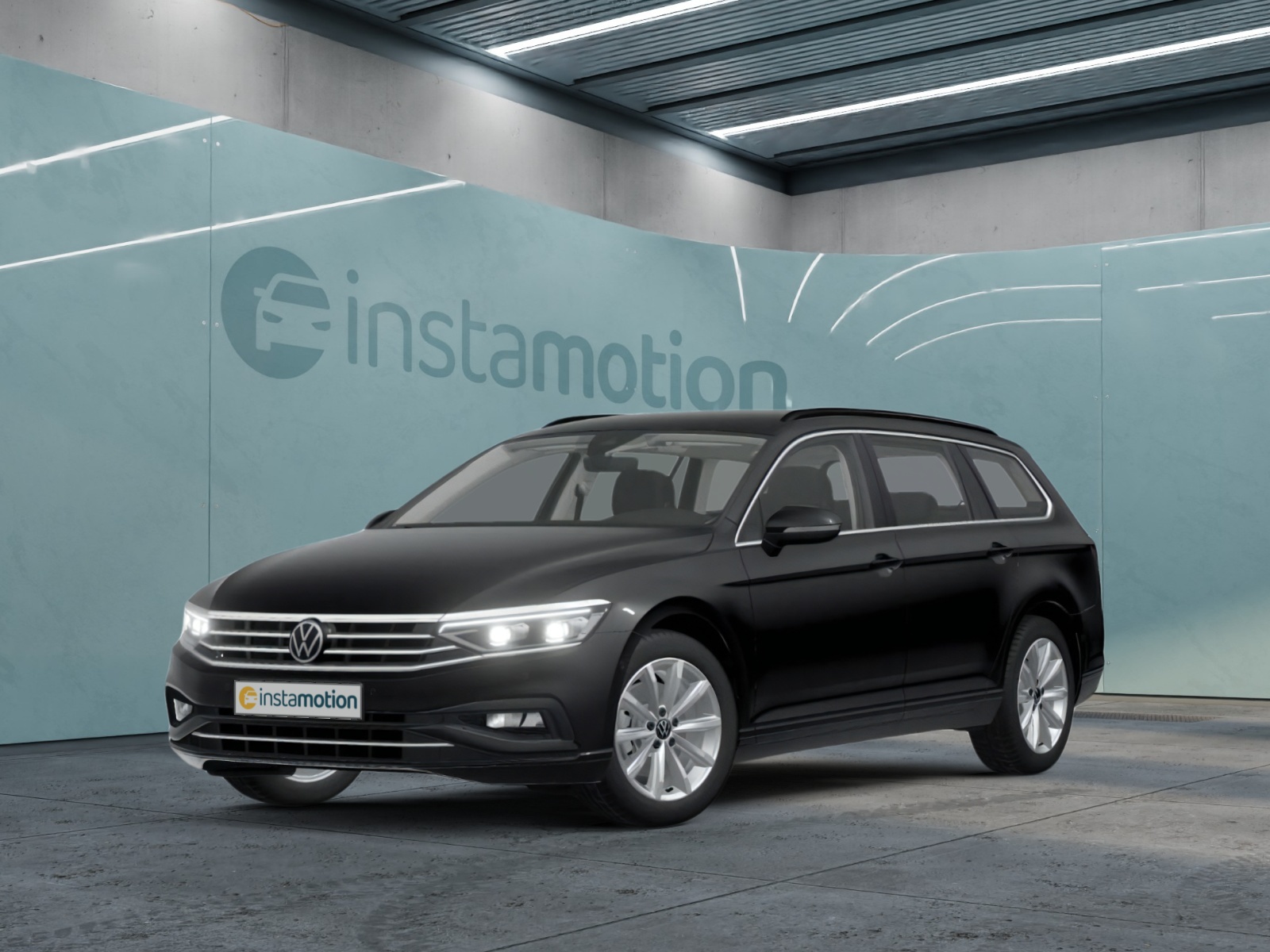 Passat