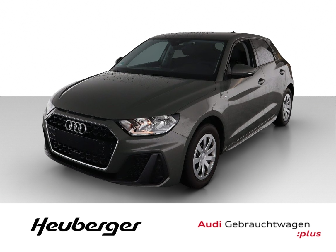 Audi A1 Sportback S line A1 Sportback 25 TFSI S line