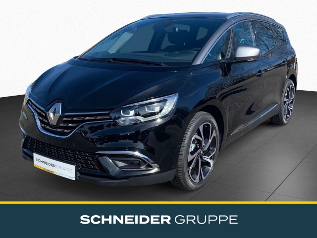 Renault Grand Scenic EXECUTIVE TCe 160