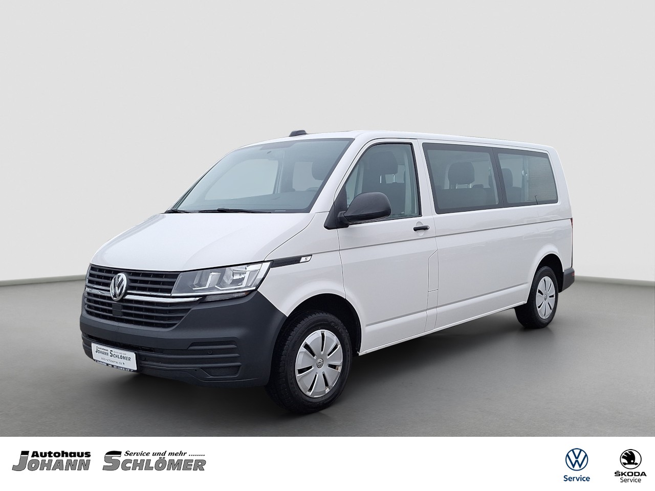 T6.1 2.0 TDI Kombi langer Radstand LR NAVI PDC AHK KLIMA TEMPOMAT