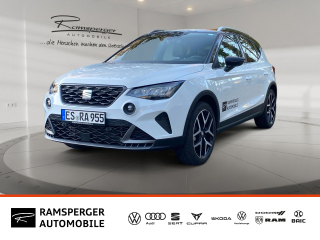 Seat Arona 1.0 TSI FR