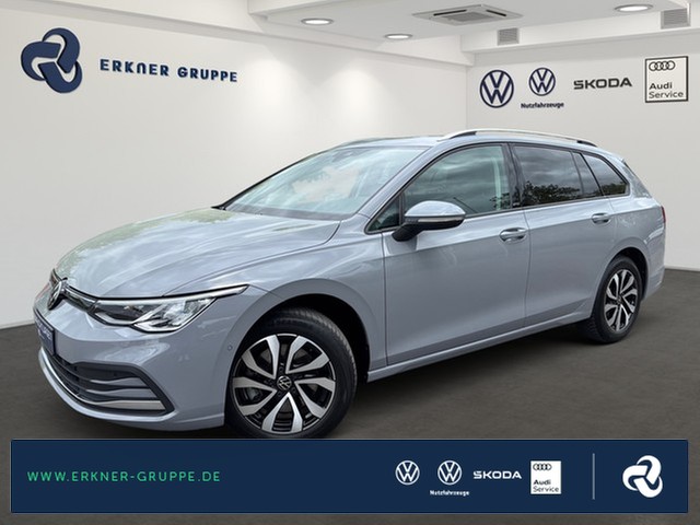 Golf Variant 2.0TDI DSG Life ACC+LED+PARKLENK+NAVI+++