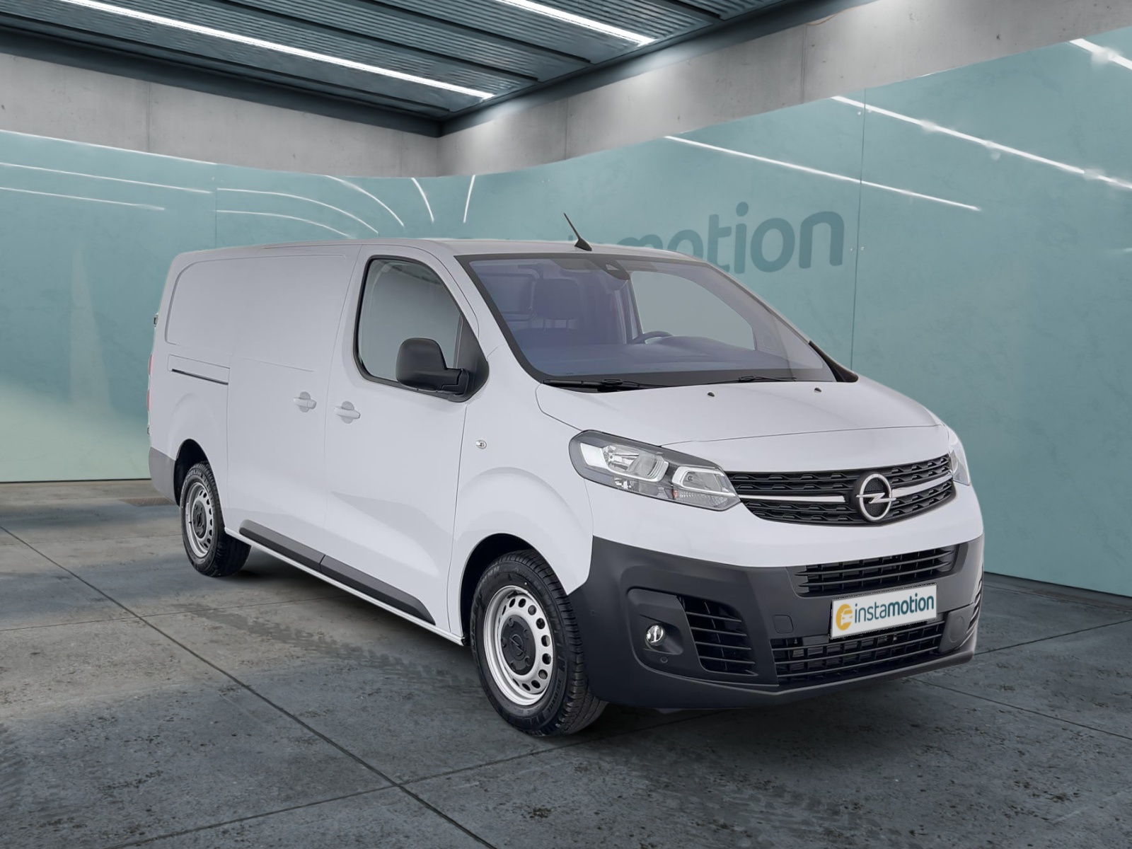 Vivaro Cargo L 2.0 D*PDC*BTH*Klima*uvm