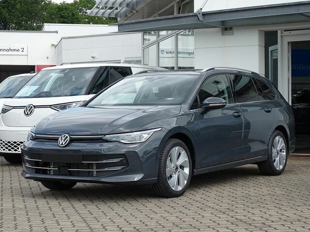 Golf Variant 1.5 eTSI DSG Style / Premium