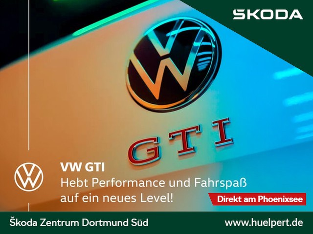 Volkswagen Golf 2.0 VII GTI LM18