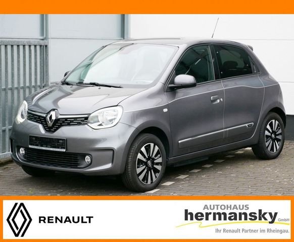 Renault Twingo E-Tech Techno - Techno