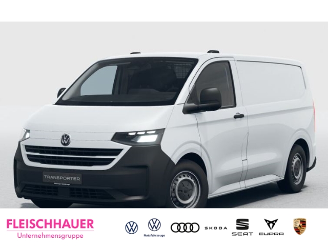 Volkswagen T7 Multivan Transporter e-Transporter Kasten