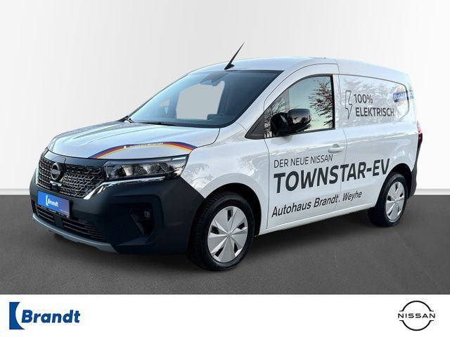 Townstar Kastenwagen Elektro N-Connecta-Opt. GJR