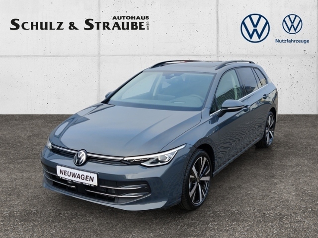 Golf Variant Style 2,0 l TDI 7-Gang