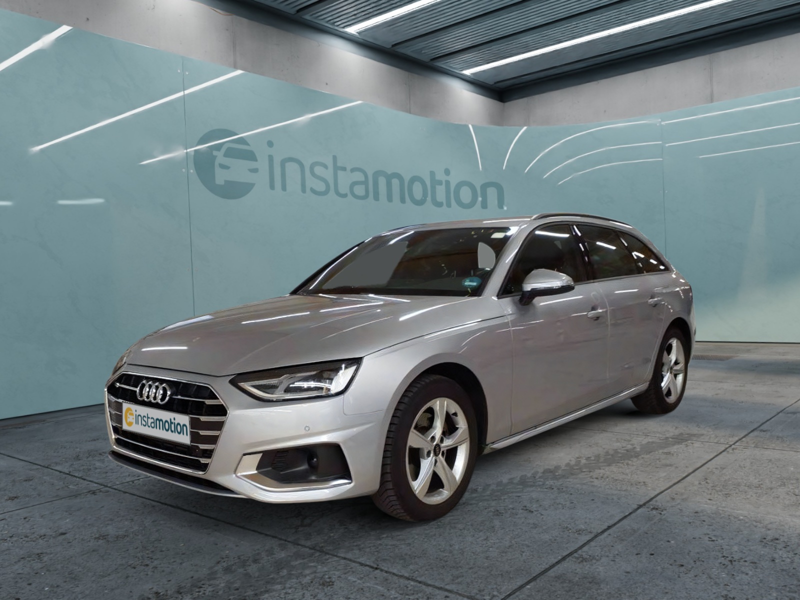 Audi A4 Avant 35 TFSI ADVANCED TOUR