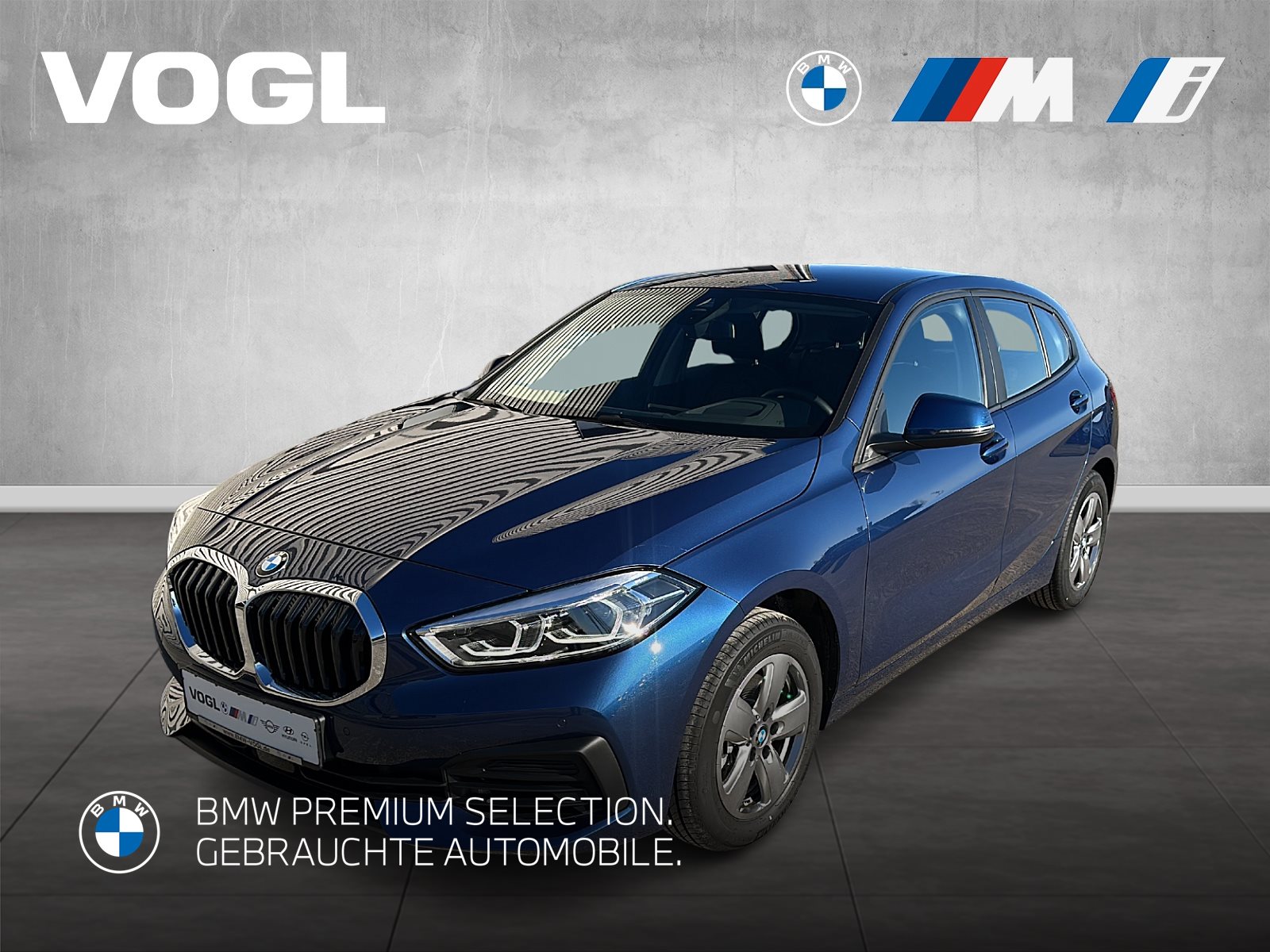 BMW 116 i