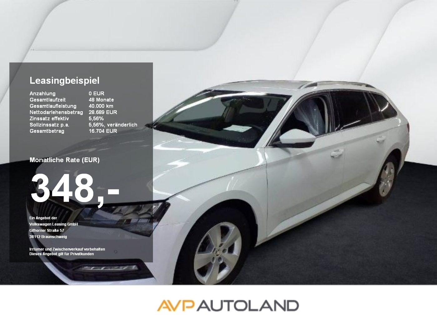 Skoda Superb 2.0 TDI COMBI Ambition | | |