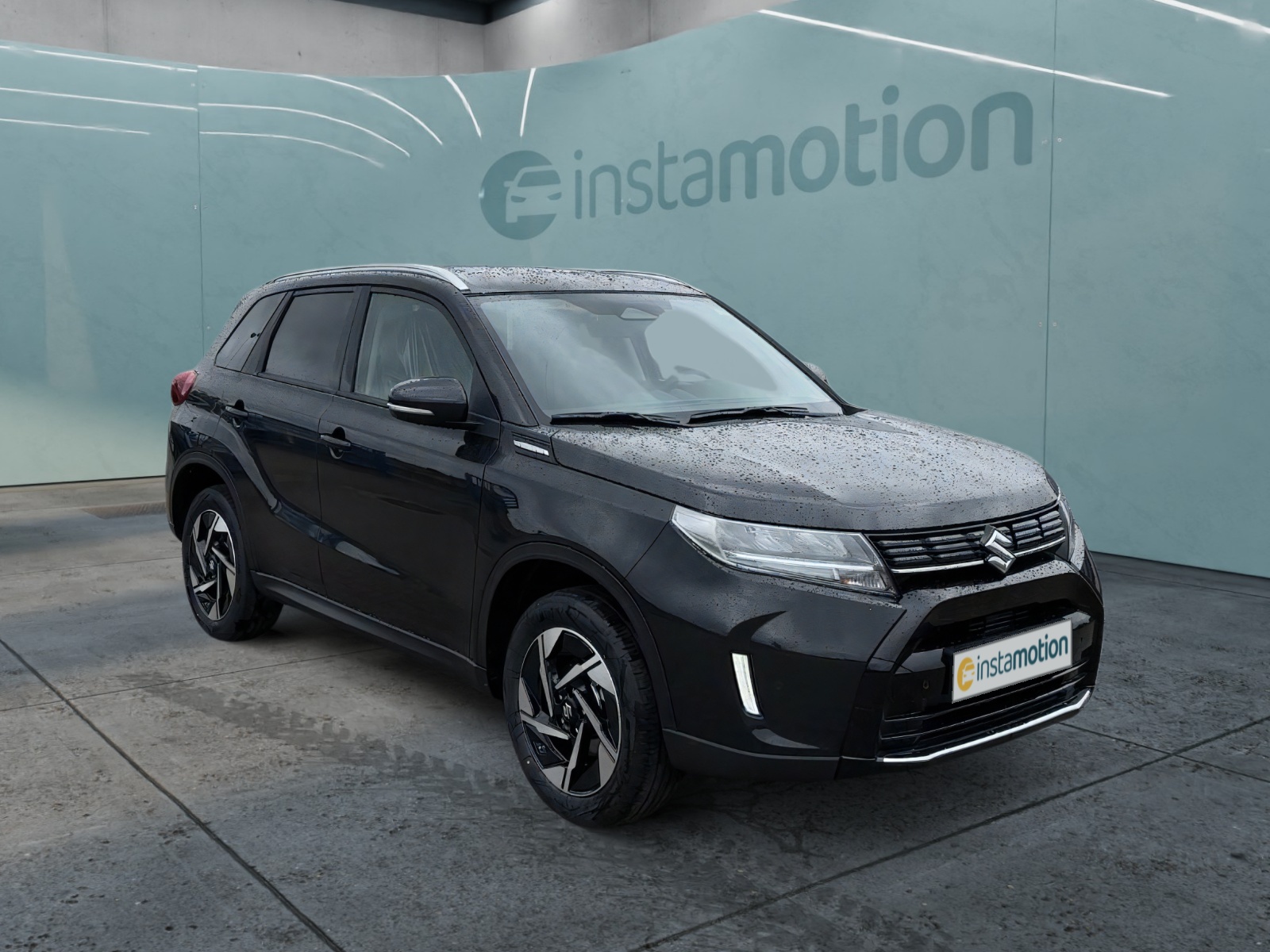 Suzuki Vitara 1.5 COMFORT AGS KlimaA