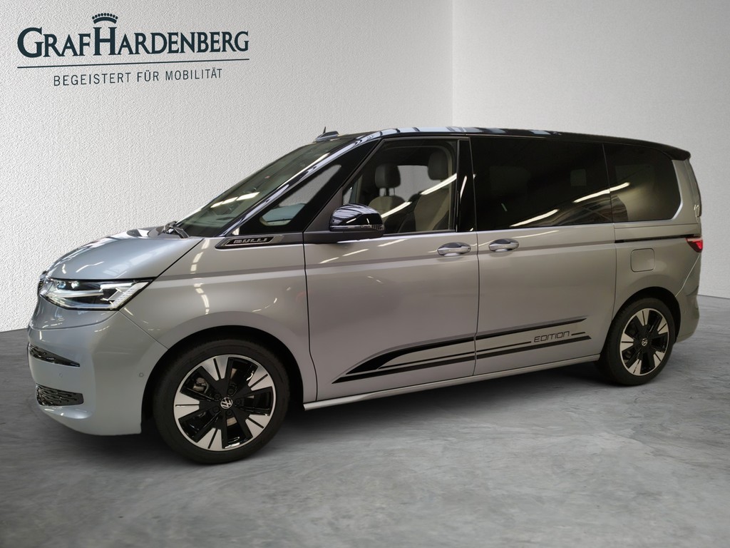 vw T7 Multivan