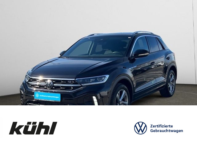 Volkswagen T-Roc 2.0 TDI R-Line