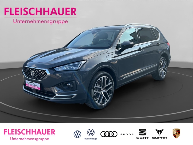 Seat Tarraco 1.4 Xperience e-HYBRID AUTOMATIK