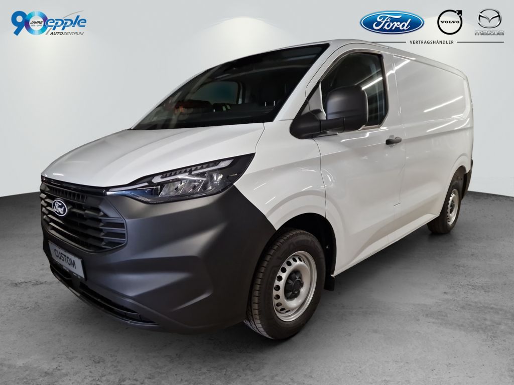 Transit Custom 280L1H1 BASIS *AC/LED/neues Modell*