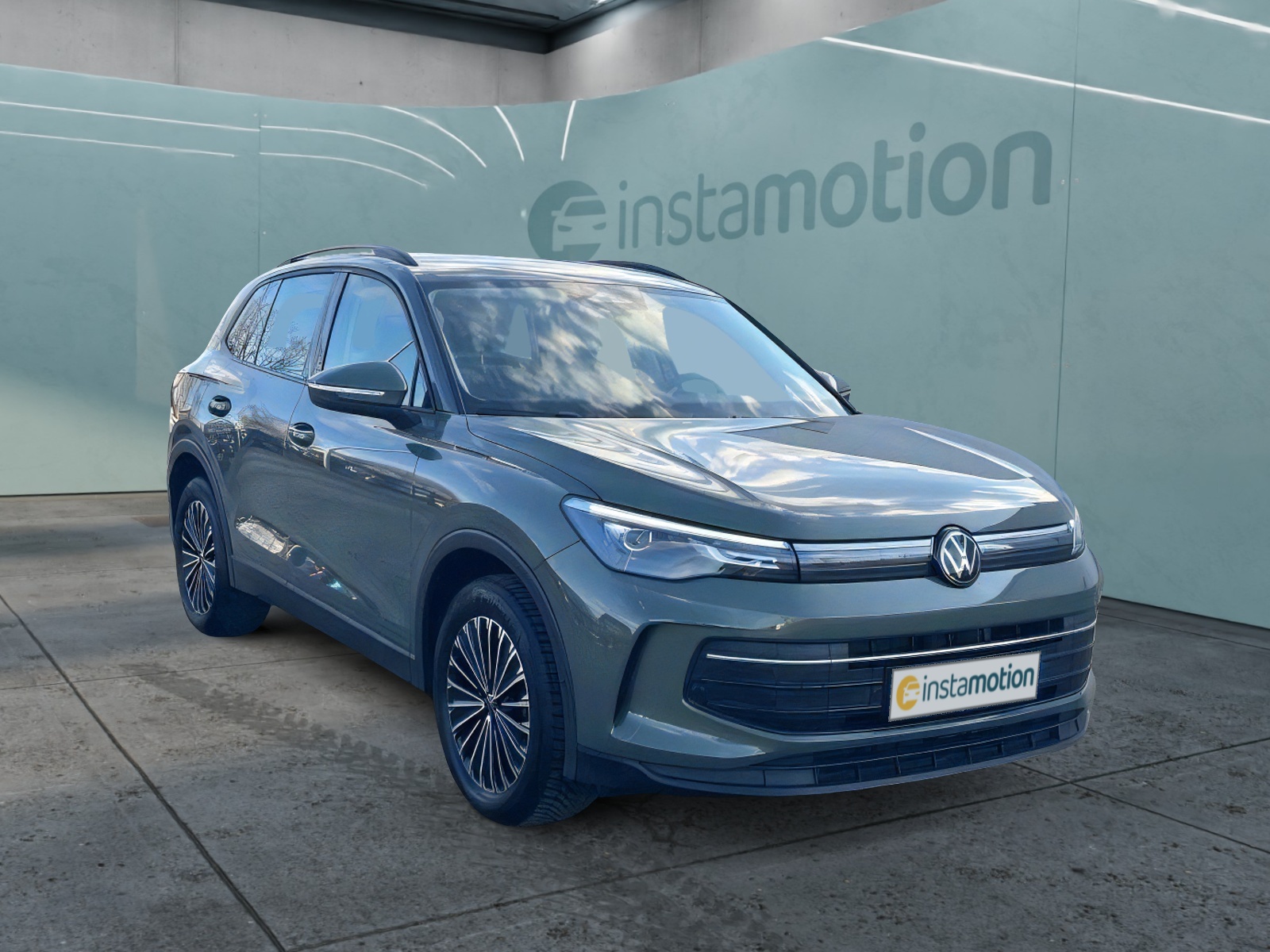 Volkswagen Tiguan 2.0 TDI Life