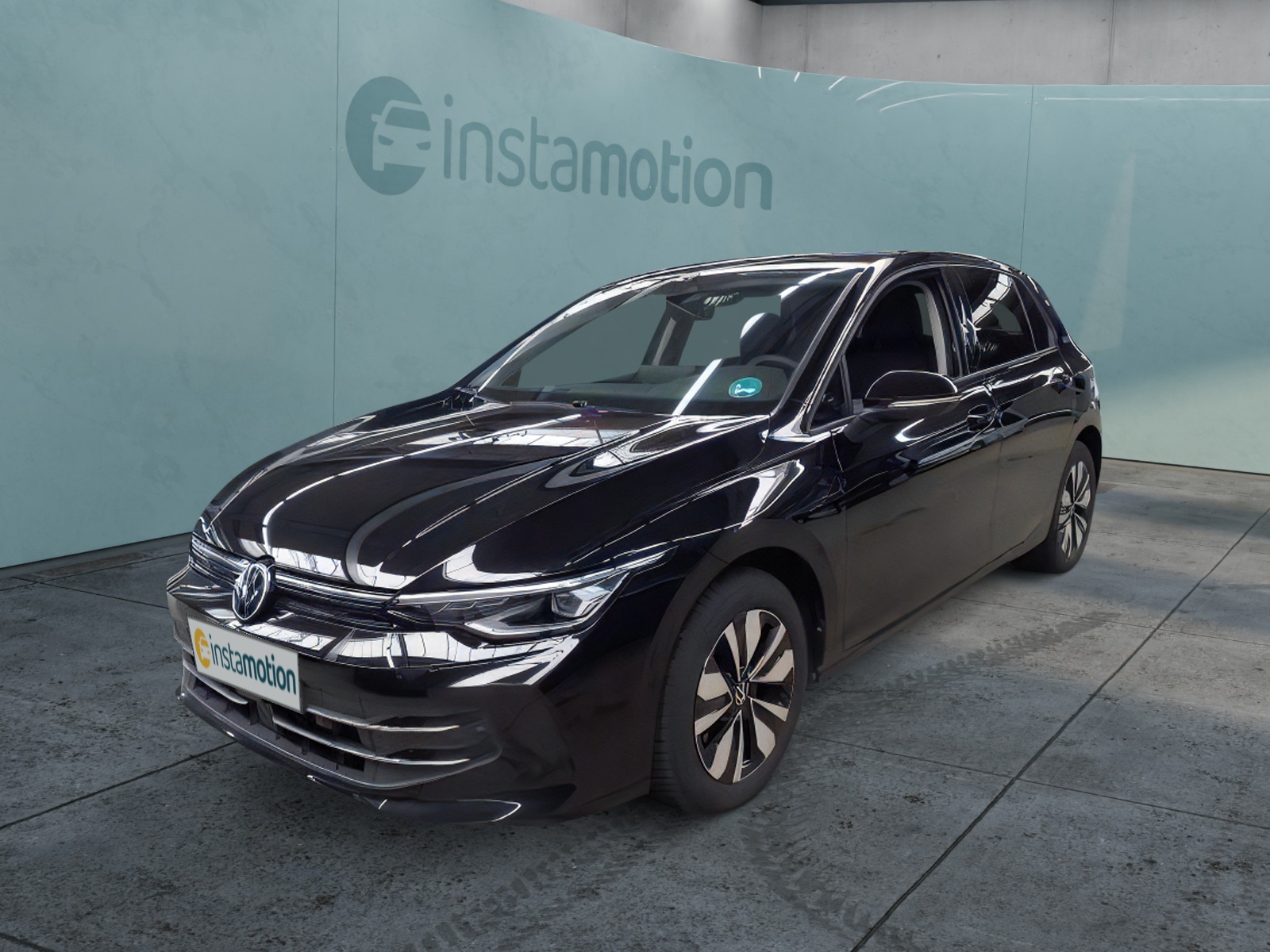 Golf VIII GOAL 2.0TDI 110kW DSG AHK Kamera Navi