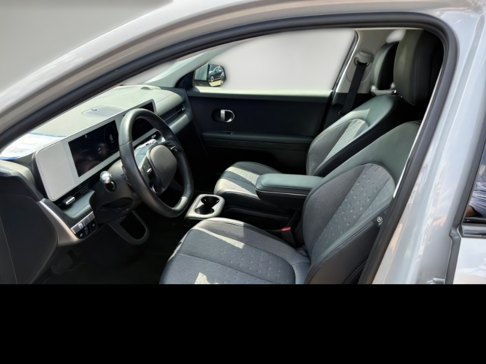 IONIQ 5 4WD TECHNIQ-Paket (305 PS) NAVI LED SITZHEIZUNG DAB