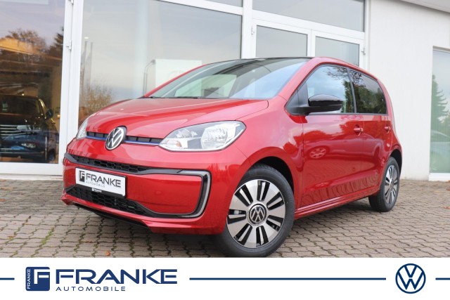 Volkswagen up 2.3 e-up 83 3kWh Edition
