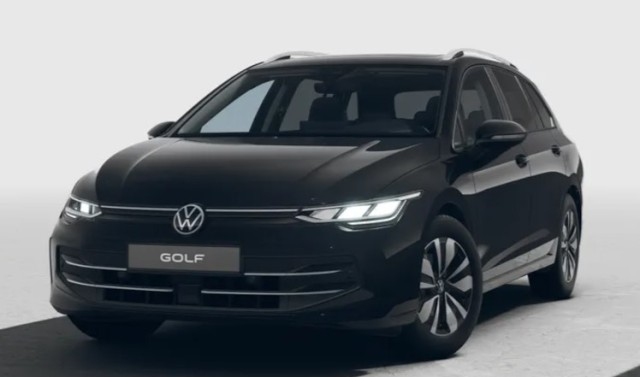 Golf Variant GOAL Panoramadach Rückfahrkamera