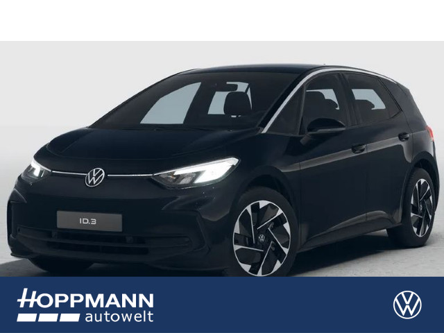 ID.3 Pure 170 PS 52 kWh Automatik Komfortpaket