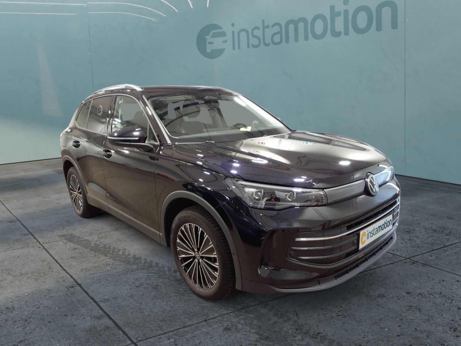 Volkswagen Tiguan 2.0 TDI Life