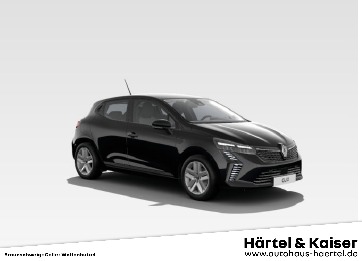 Clio EVOLUTION TCe 100 LPG +Sitzheizung+PDC+ABS+