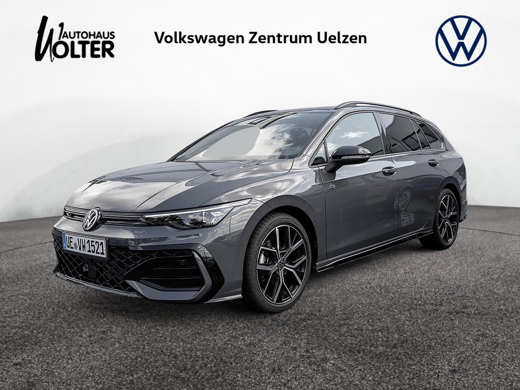 Golf VIII Variant 1.5 eTSI R-Line