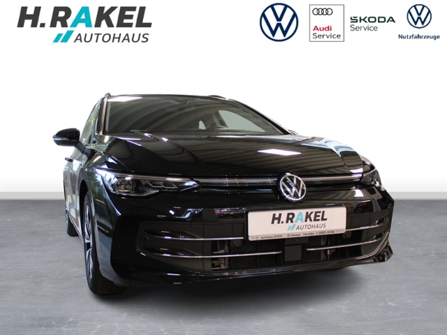 Golf VIII Variant GOAL 2.0 TDI DSG+RFK+AHK+SHZ