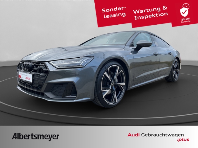 Audi A7 Sportback 50 TDI QUATTRO