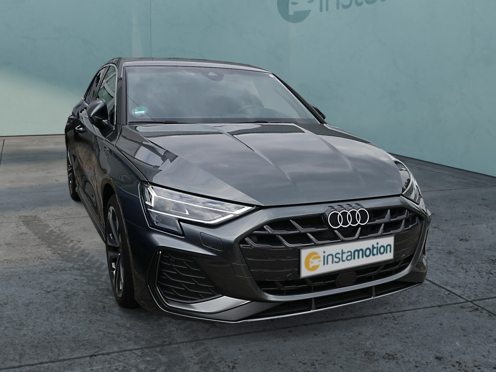 A3 Sportback S line 35 TFSI S tronic SONOS