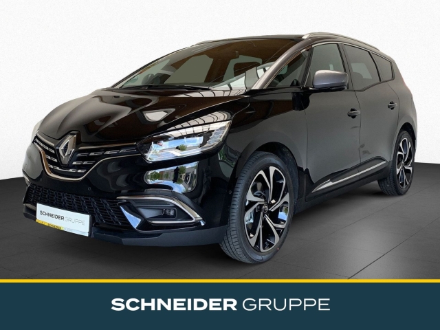 Renault Grand Scenic Executive TCe 160