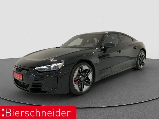 audi RS e-tron GT