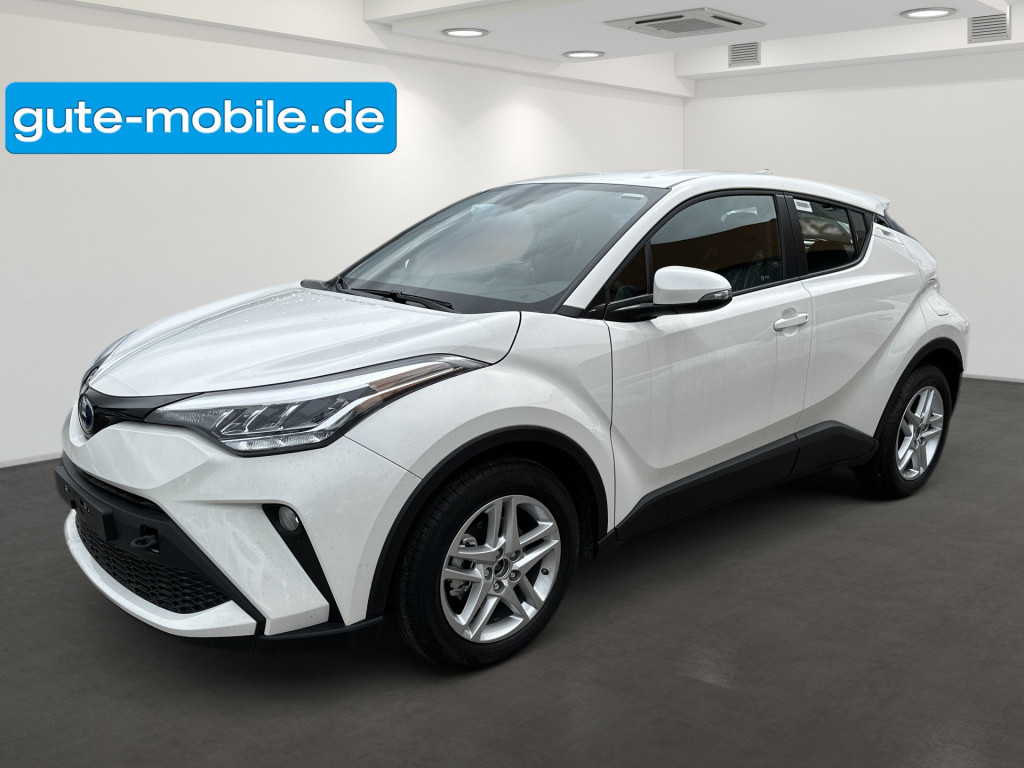 C-HR Hybrid Flow 1,8 Hybrid Flow*Kamera*Sofort