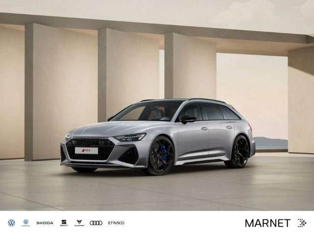 Audi RS6 Avant performance ) HDMatrix 3