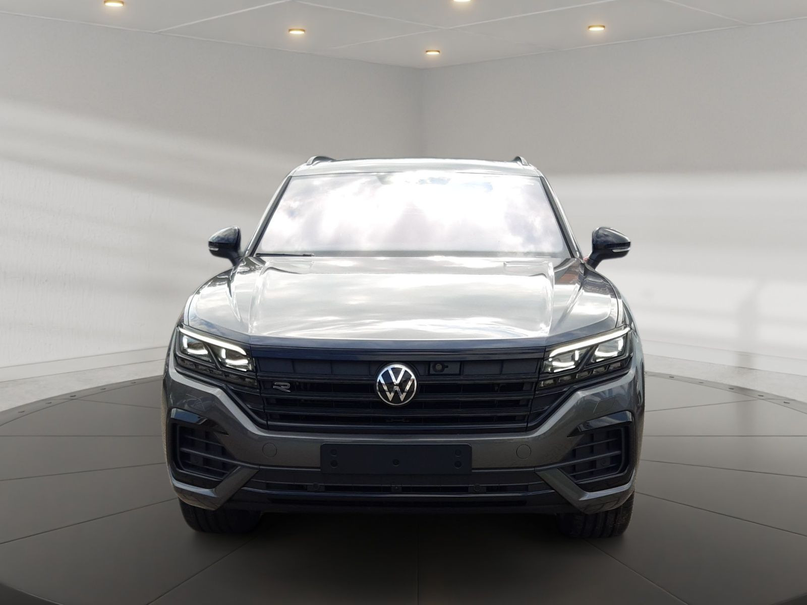 Volkswagen Touareg 3.0 l Elegance V6 TDI