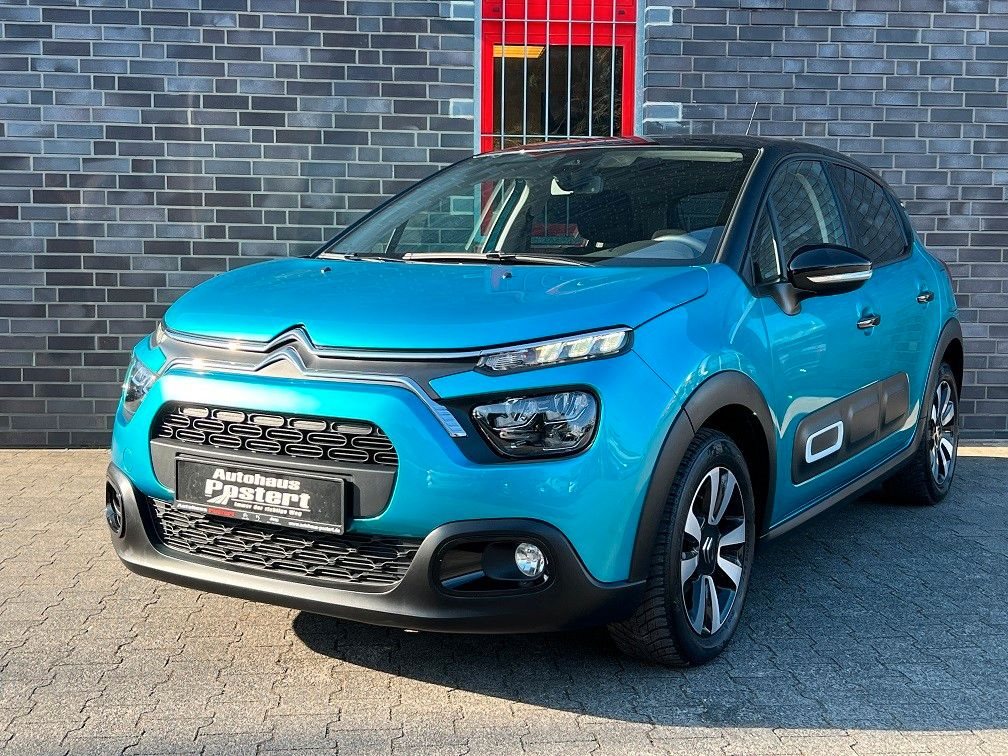 Citroën C3 Shine