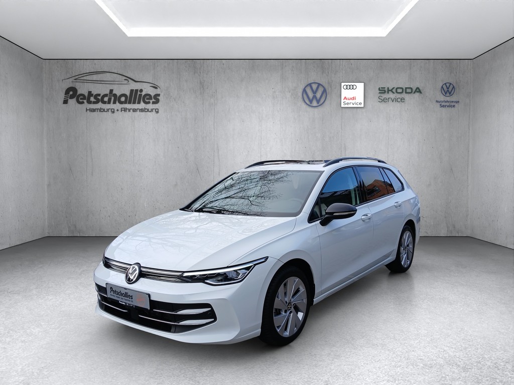 Golf Variant Life 2.0 TDI 110 kW DSG Goal