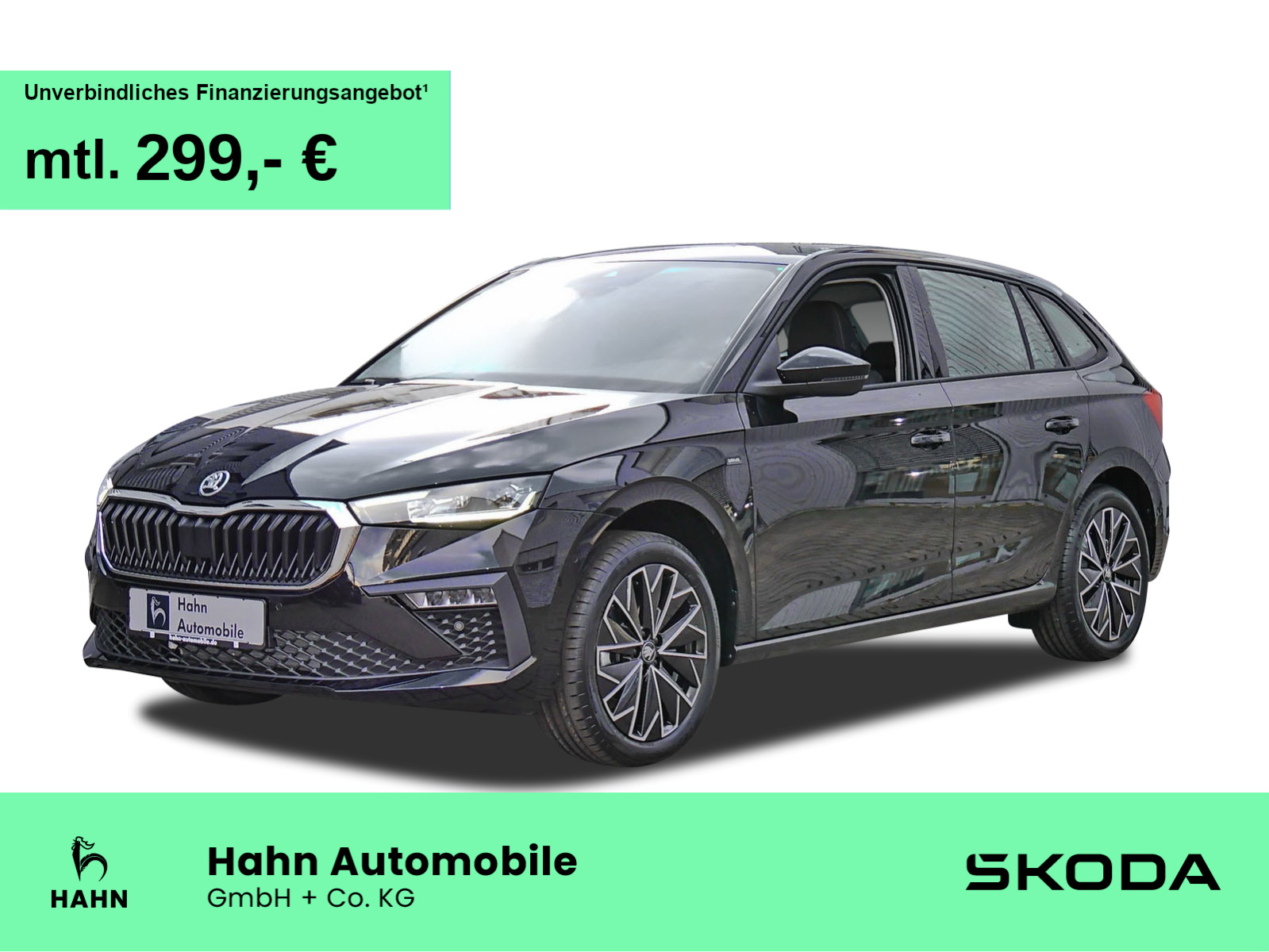 Scala Drive 1.5 TSI 150 PS DSG Matrix ACC Kessy