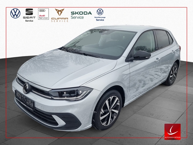 Volkswagen Polo 1.0 TSI MOVE