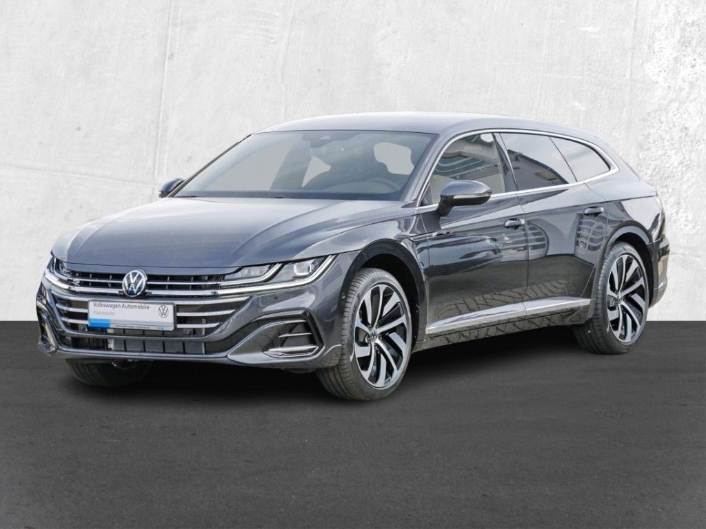 Volkswagen Arteon 2.0 TDI Shooting Brake R-Line IQ LIGHT
