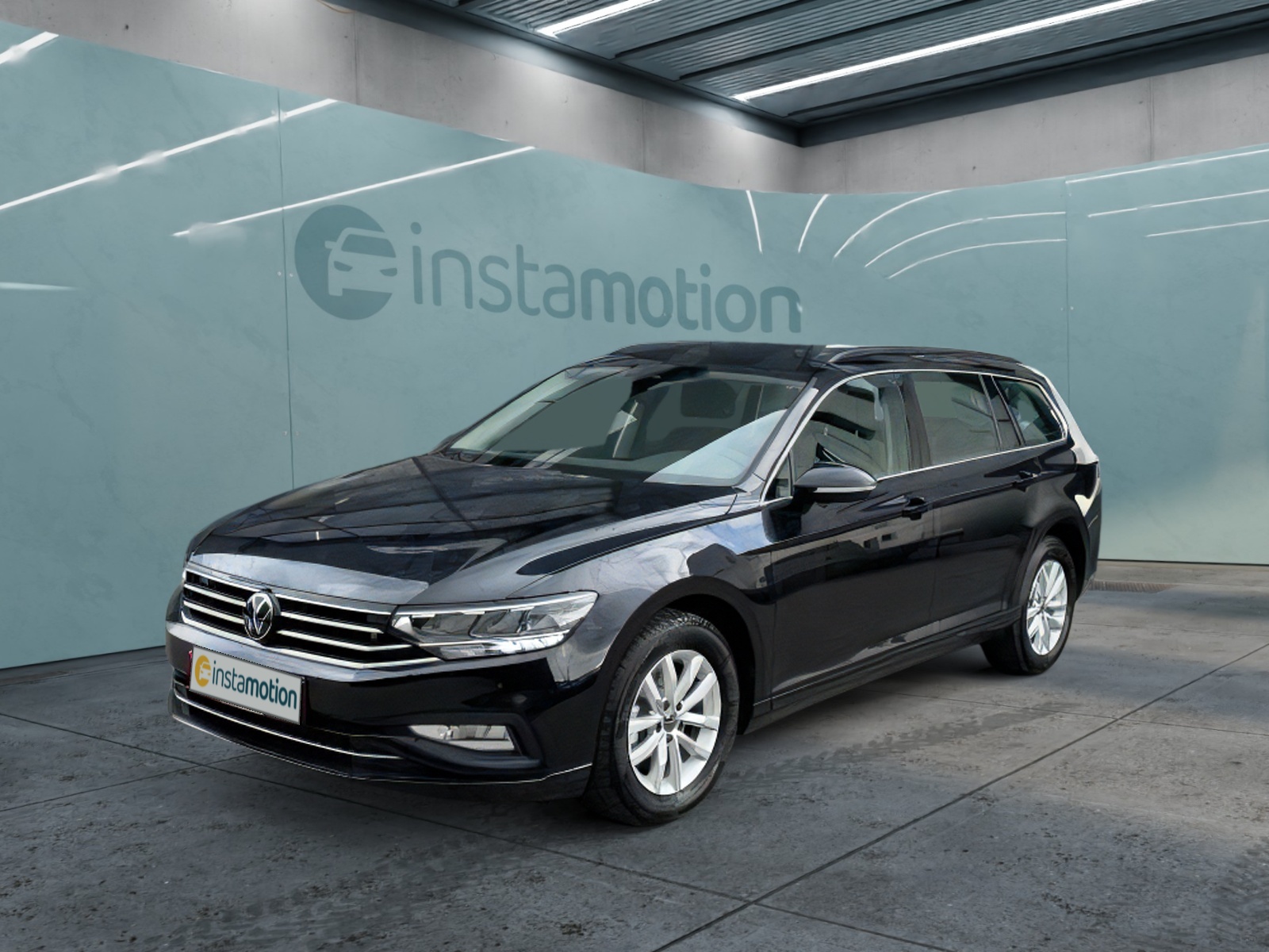 Passat Variant 2.0 TDI DSG Business LED NAVI AHK KAMERA PDC SHZ