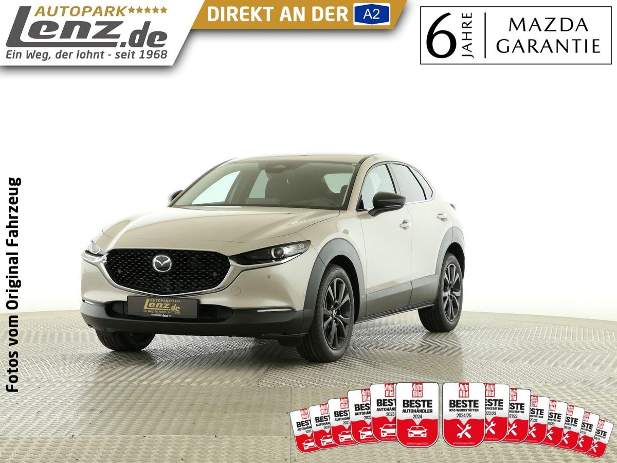 Mazda CX-30 Homura ACAA