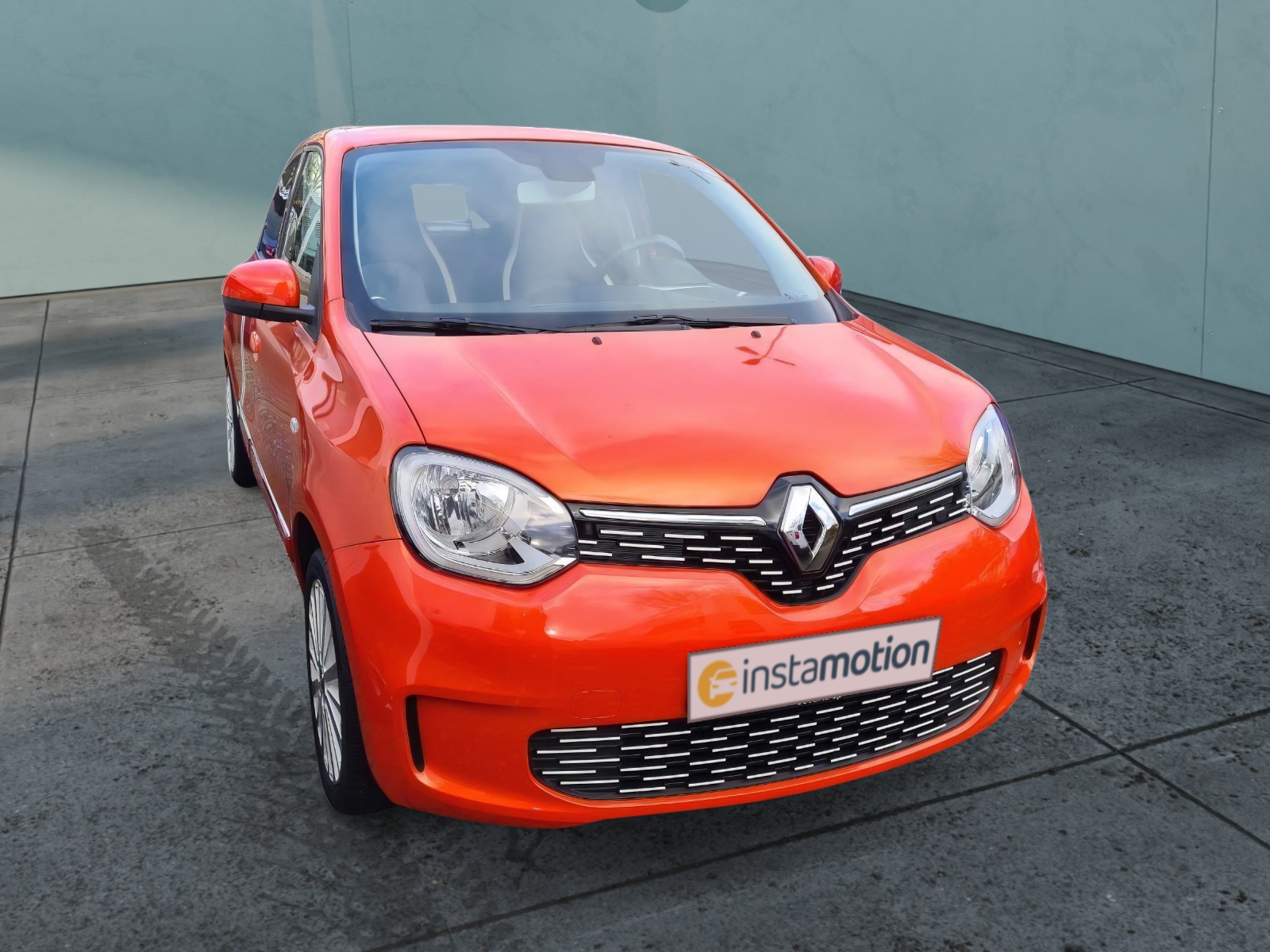 Renault Twingo E-TECH el VIBES 100 % Elektro